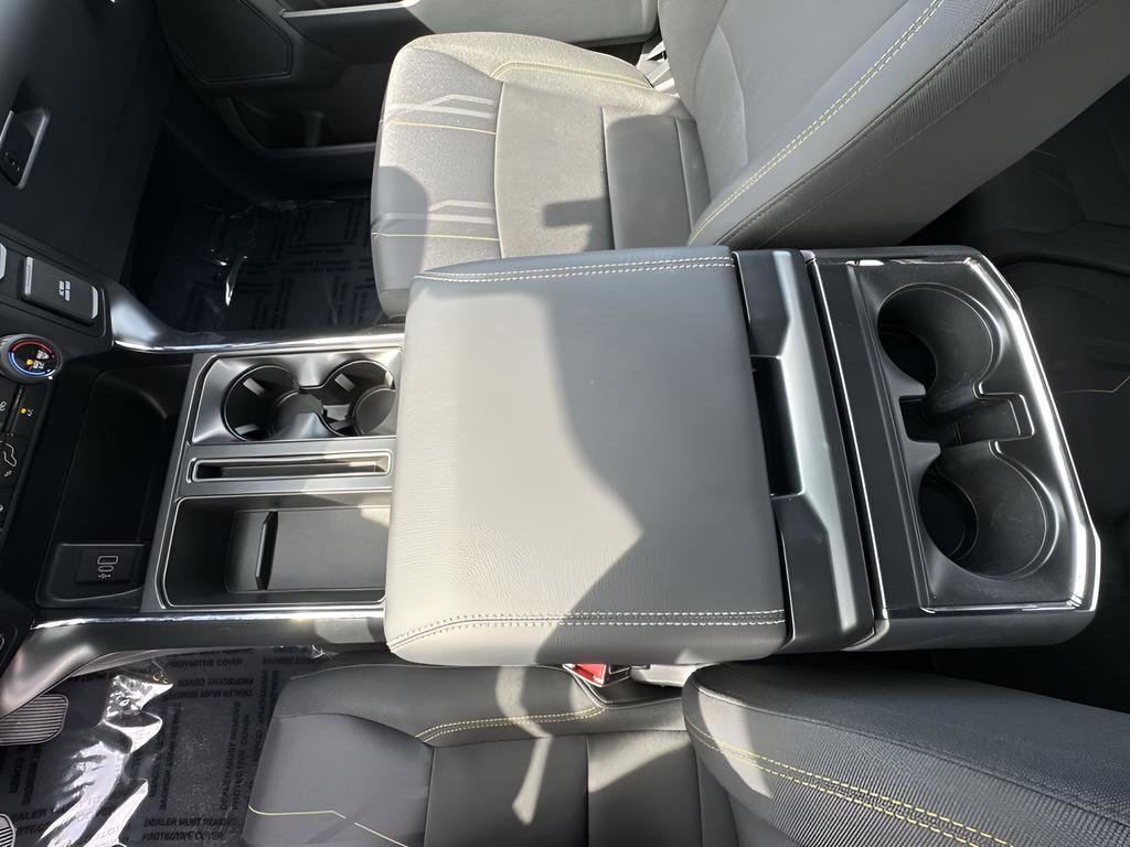 New 2025 Ford F150 STX w/ Equipment Group 200A image 22