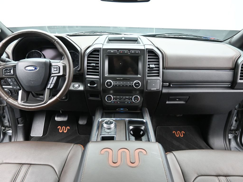 Used 2021 Ford Expedition King Ranch w/ Cargo Package image 25