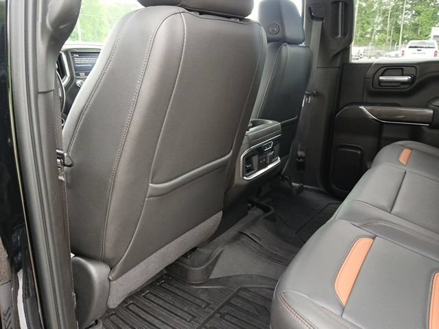Used 2021 GMC Sierra 1500 AT4 AWD/4WD image 18