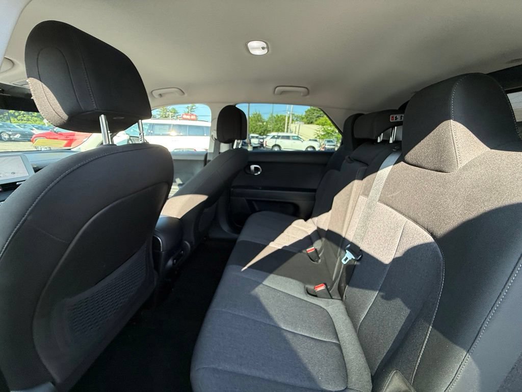 Used 2022 Hyundai Ioniq 5 SE RWD image 14