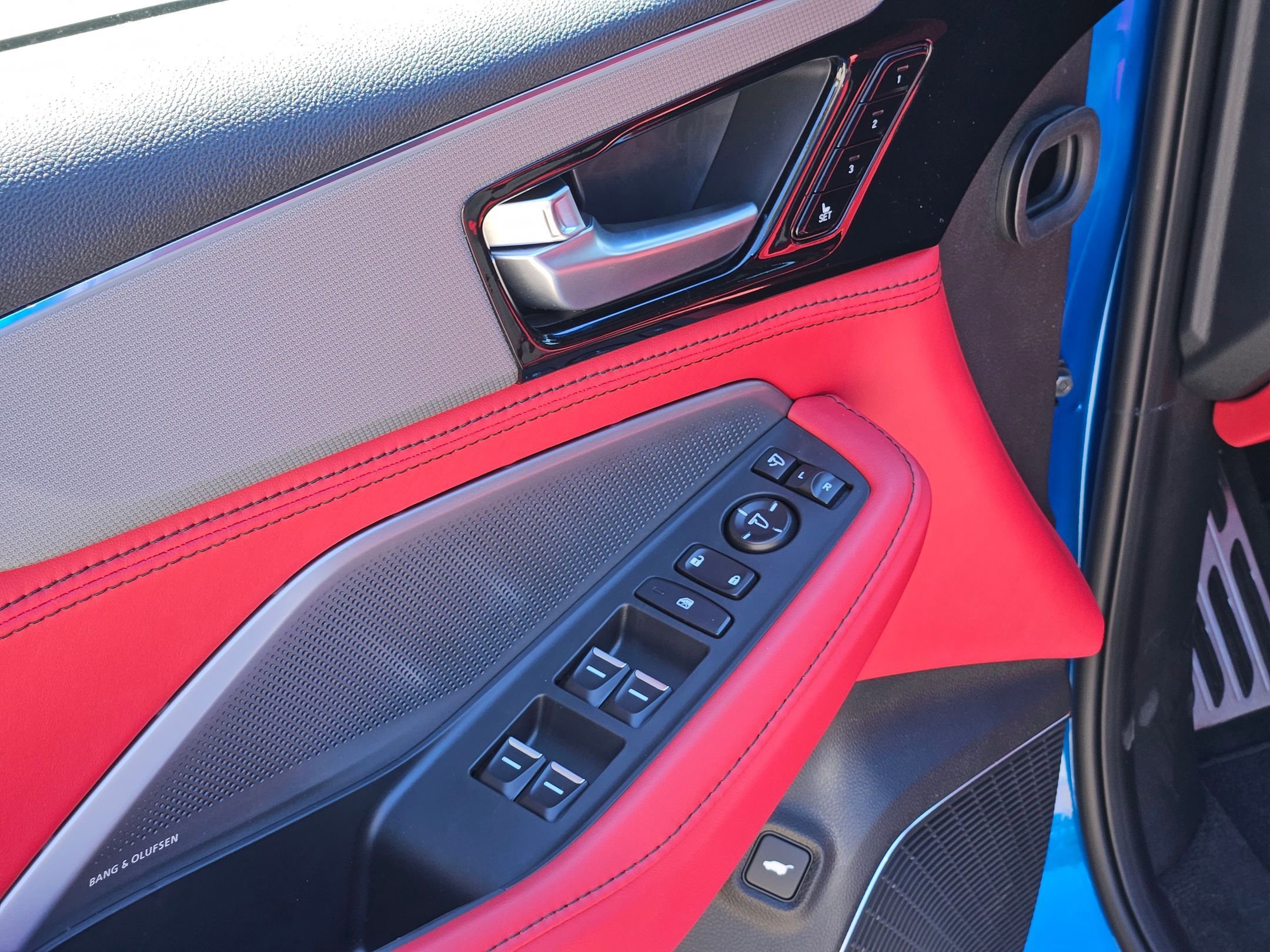 New 2026 Acura MDX A-Spec image 14