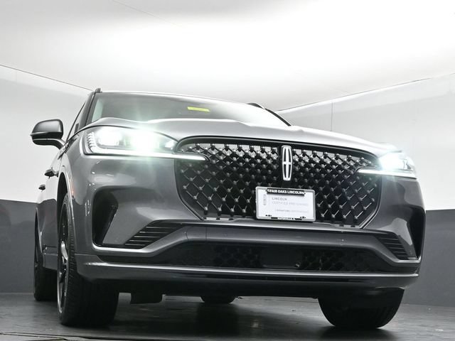 Certified 2025 Lincoln Aviator Reserve w/ Equipment Group 201A AWD/4WD image 41