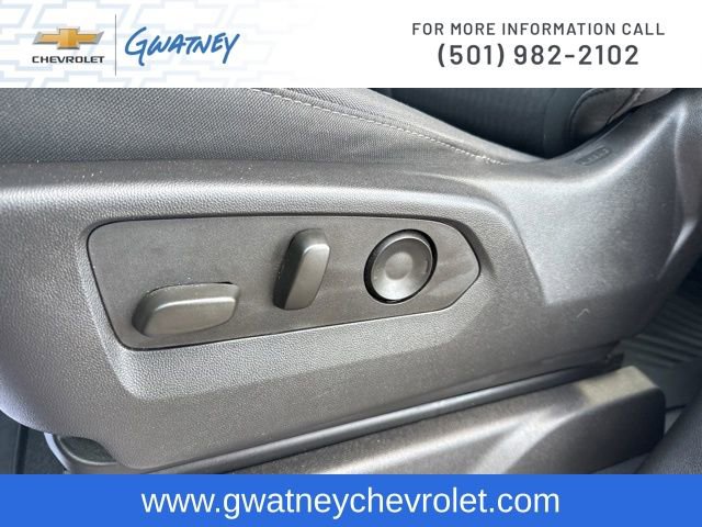Used 2023 Chevrolet Silverado 1500 LT image 21