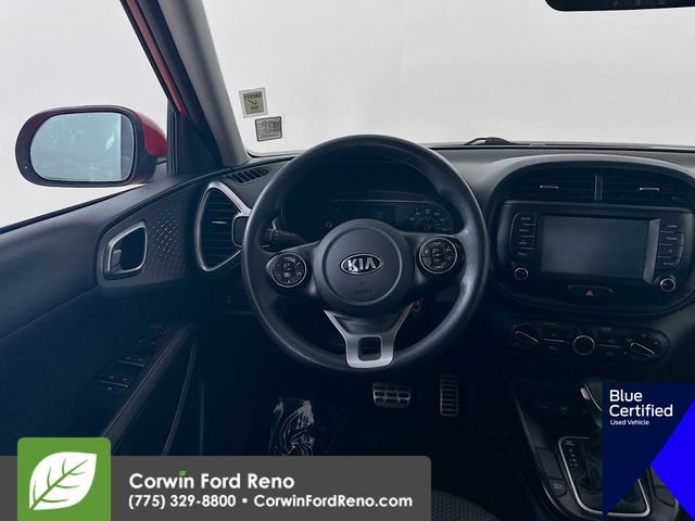 Used 2020 Kia Soul LX image 24