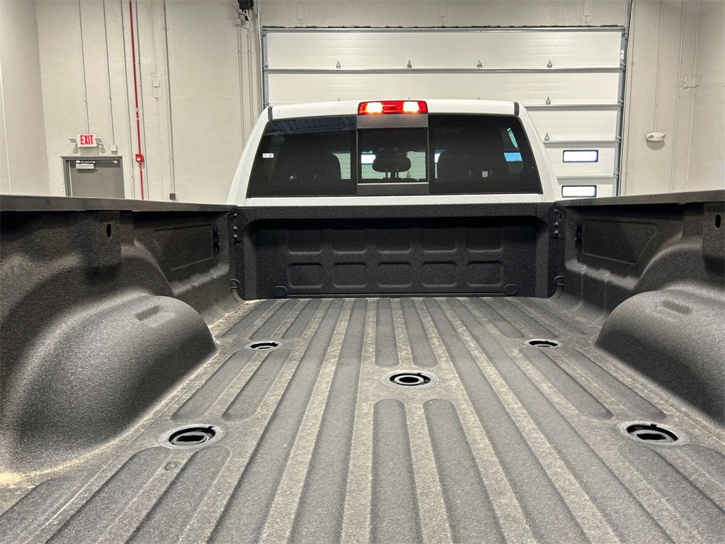 New 2026 RAM 3500 Tradesman image 30