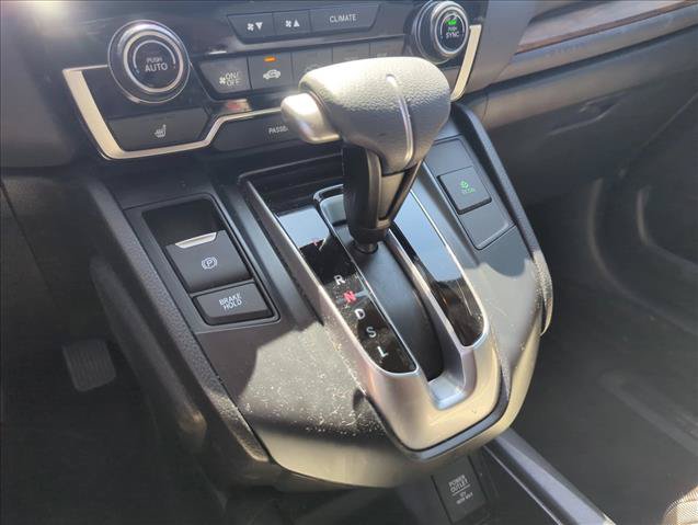 Used 2019 Honda CR-V EX image 17