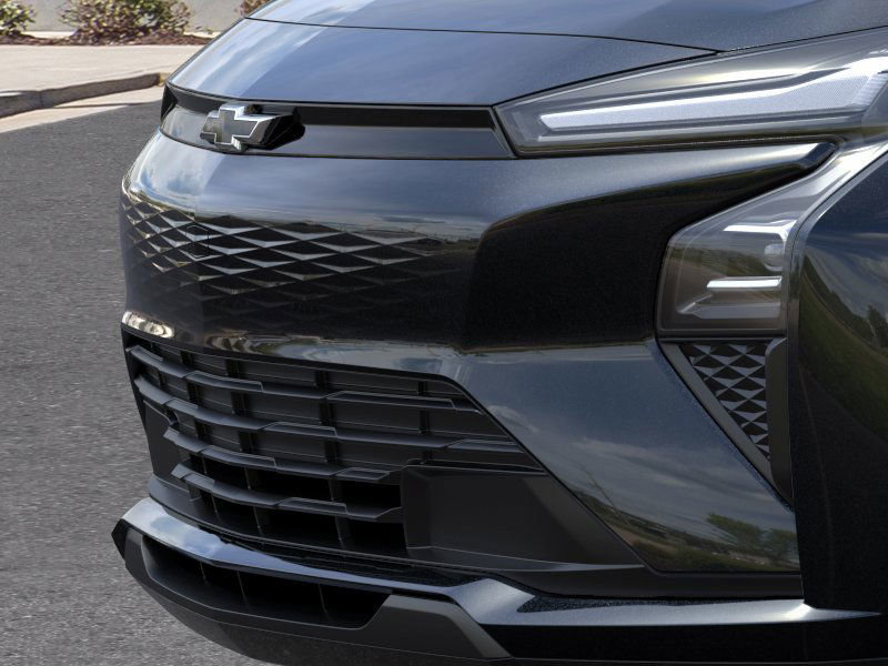 New 2027 Chevrolet Bolt LT image 15