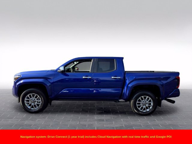 Used 2024 Toyota Tacoma Limited w/ Limited Package (LT) AWD/4WD image 5