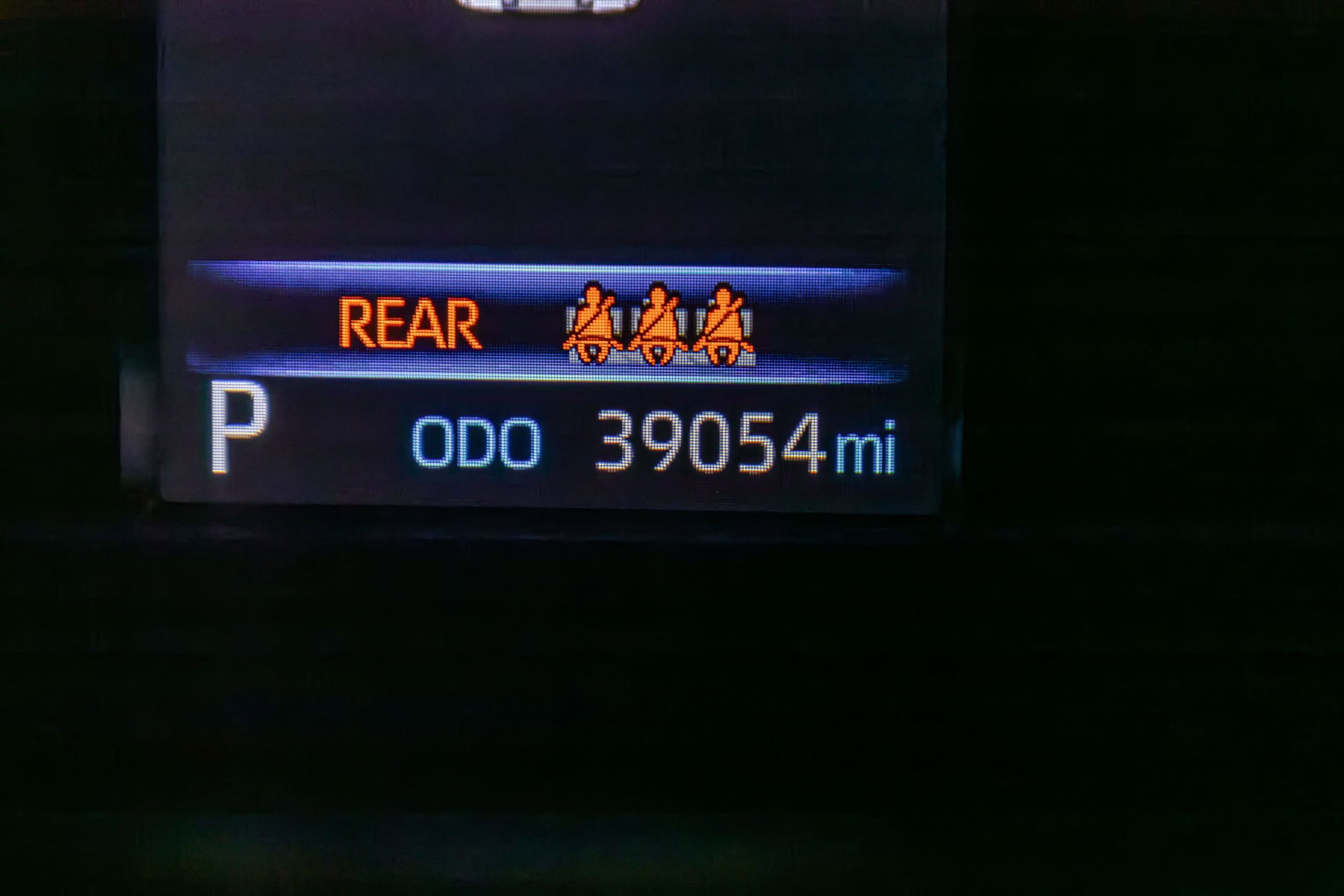 Used 2023 Toyota Tundra SR5 w/ TRD Off-Road Package AWD/4WD image 20