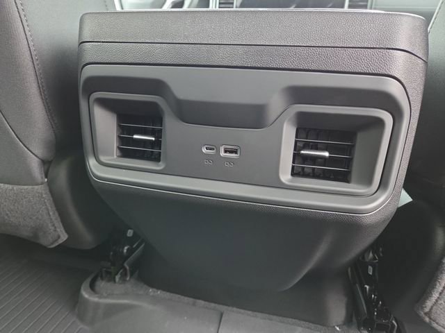 New 2026 Chevrolet Silverado 1500 RST w/ Safety Package image 21