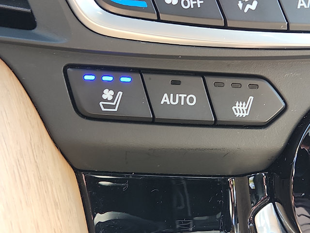 Used 2021 Acura TLX w/ Advance Package AWD/4WD image 24