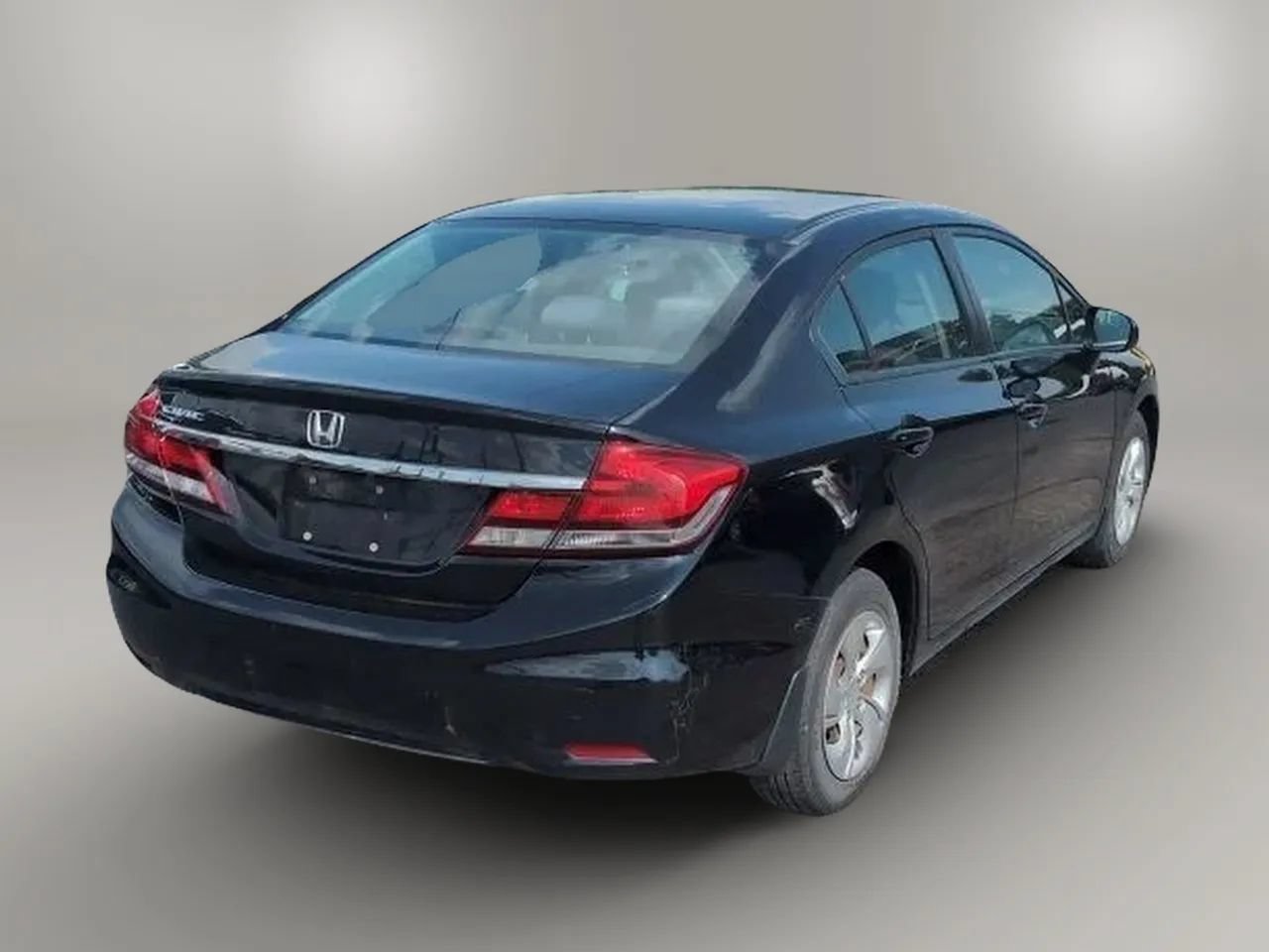 Used 2014 Honda Civic LX image 5