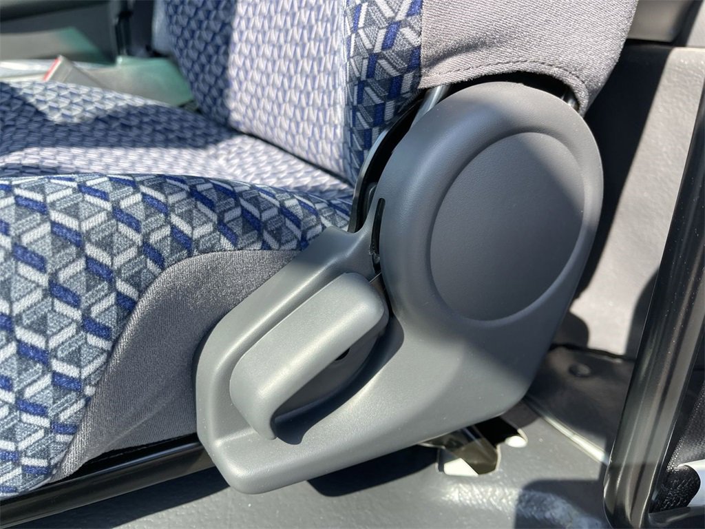 New 2024 Chevrolet Low Cab Forward 5500XG image 8