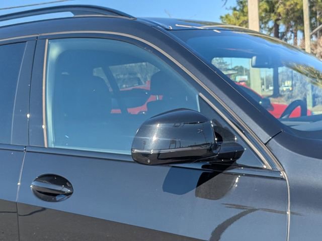 New 2026 BMW X7 xDrive40i w/ M Sport Package image 12