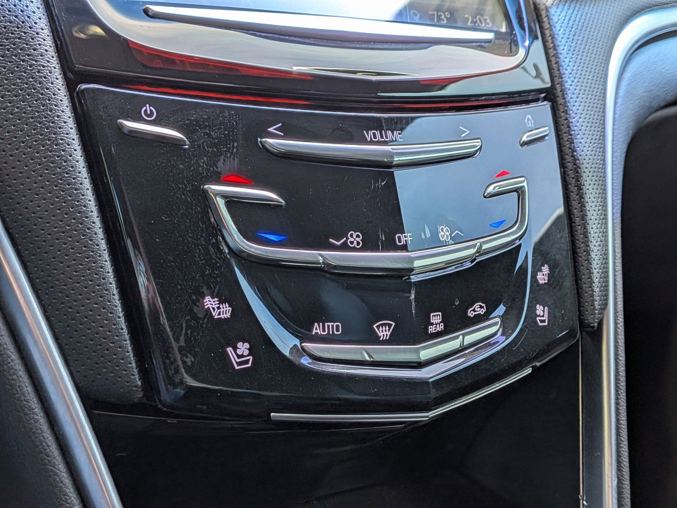 Used 2019 Cadillac XTS Luxury image 21