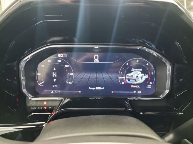 New 2026 GMC Sierra 2500 SLT image 26