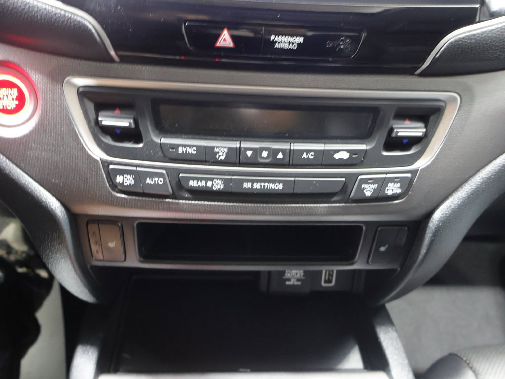 Used 2023 Honda Ridgeline RTL image 8