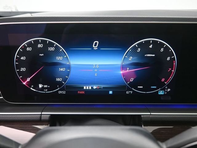New 2026 Mercedes-Benz GLE 350 4MATIC image 28