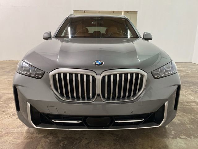 Used 2026 BMW X5 sDrive40i RWD image 8