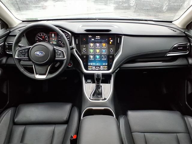 Used 2024 Subaru Outback Limited image 20