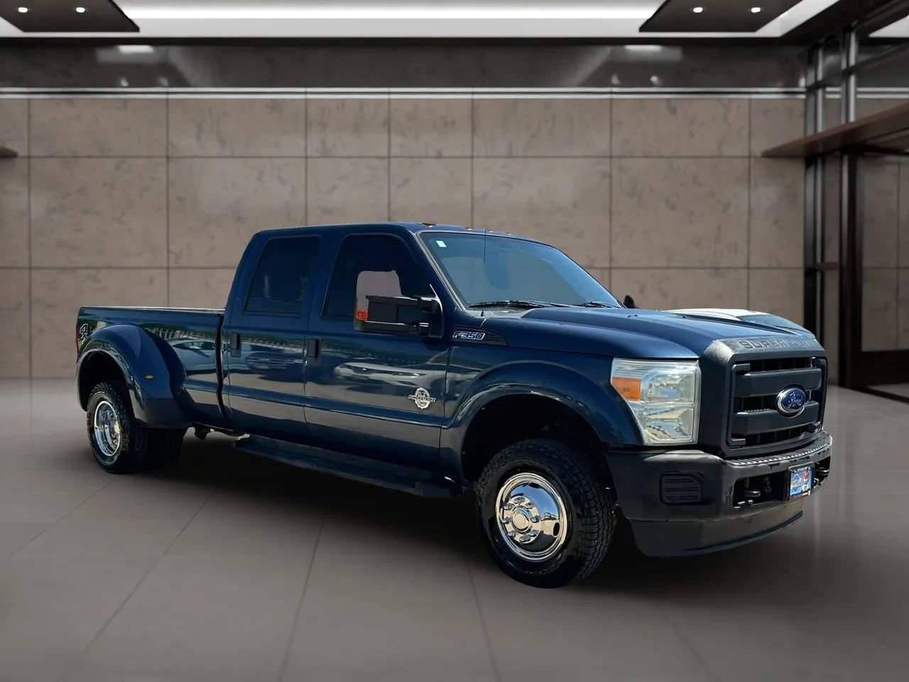 Used 2015 Ford F350 XL w/ Power Equipment Group image 24