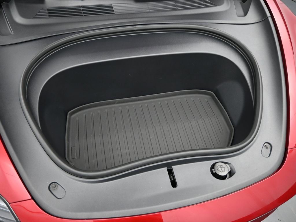 Used 2025 Tesla Model 3 Long Range image 10