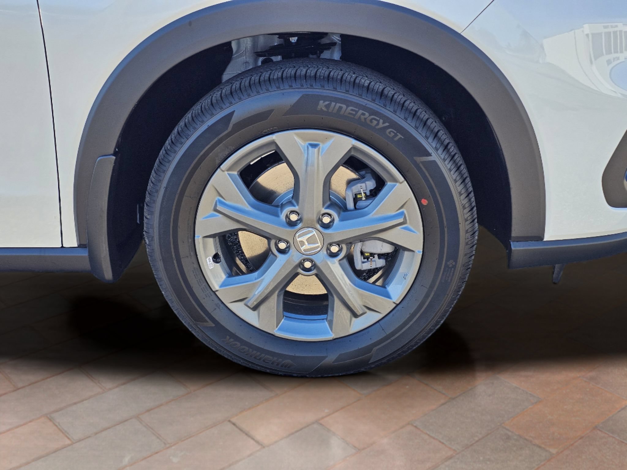 New 2027 Honda HR-V LX image 6