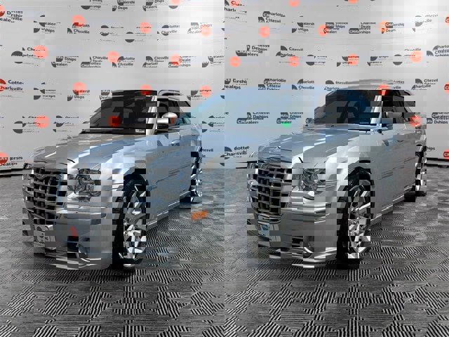 Used 2006 Chrysler 300 SRT8 w/ SRT Option Group II
