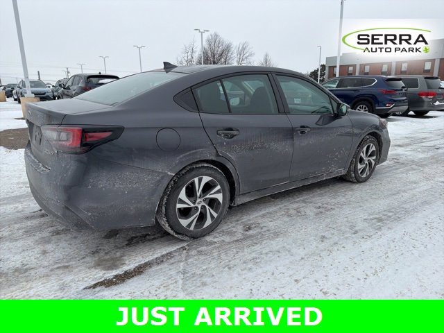 Used 2023 Subaru Legacy Premium image 3