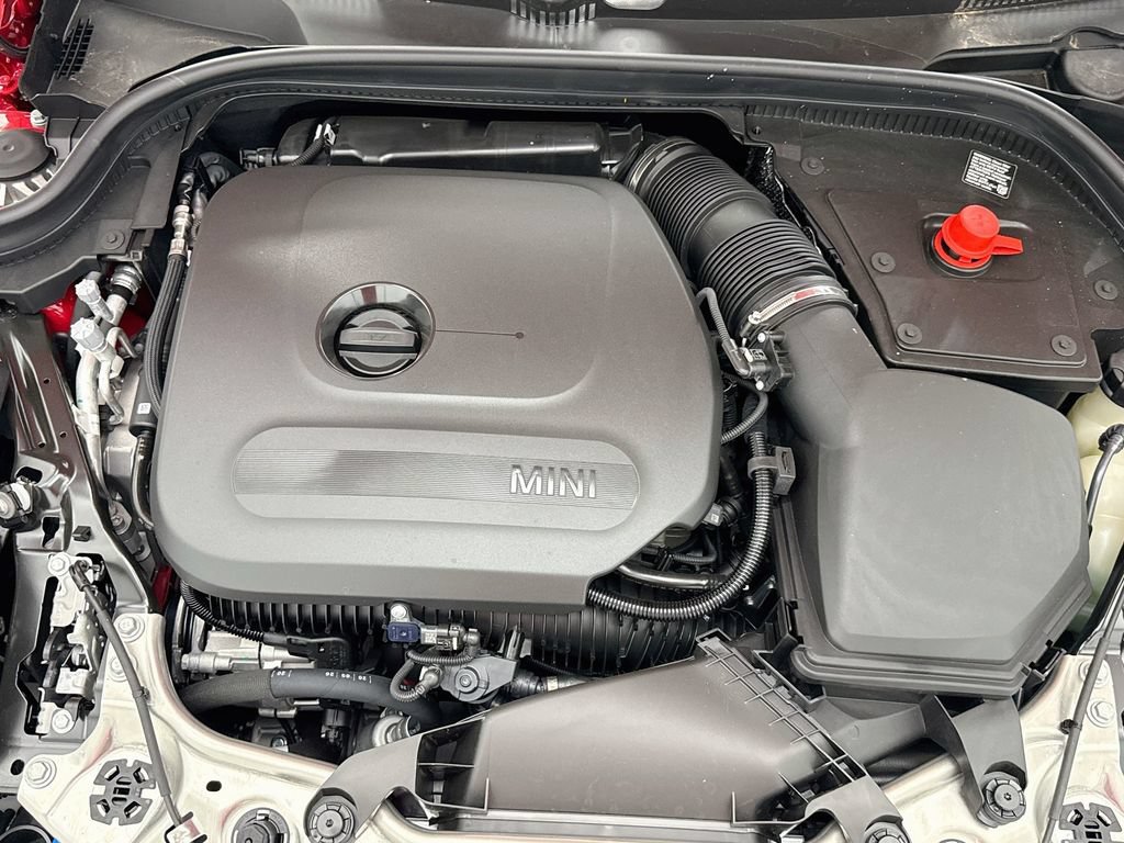 New 2026 MINI Cooper S FWD image 25