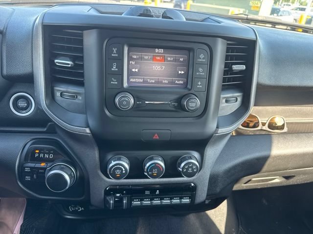 Used 2020 RAM 2500 Tradesman AWD/4WD image 14
