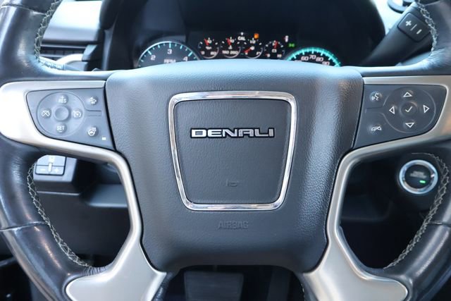 Used 2019 GMC Yukon Denali w/ Denali Ultimate Package image 28