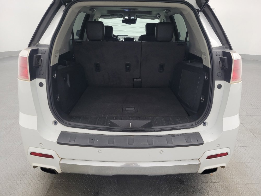 Used 2015 GMC Terrain Denali image 29