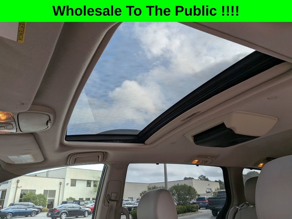Used 2005 Toyota Sienna XLE image 13