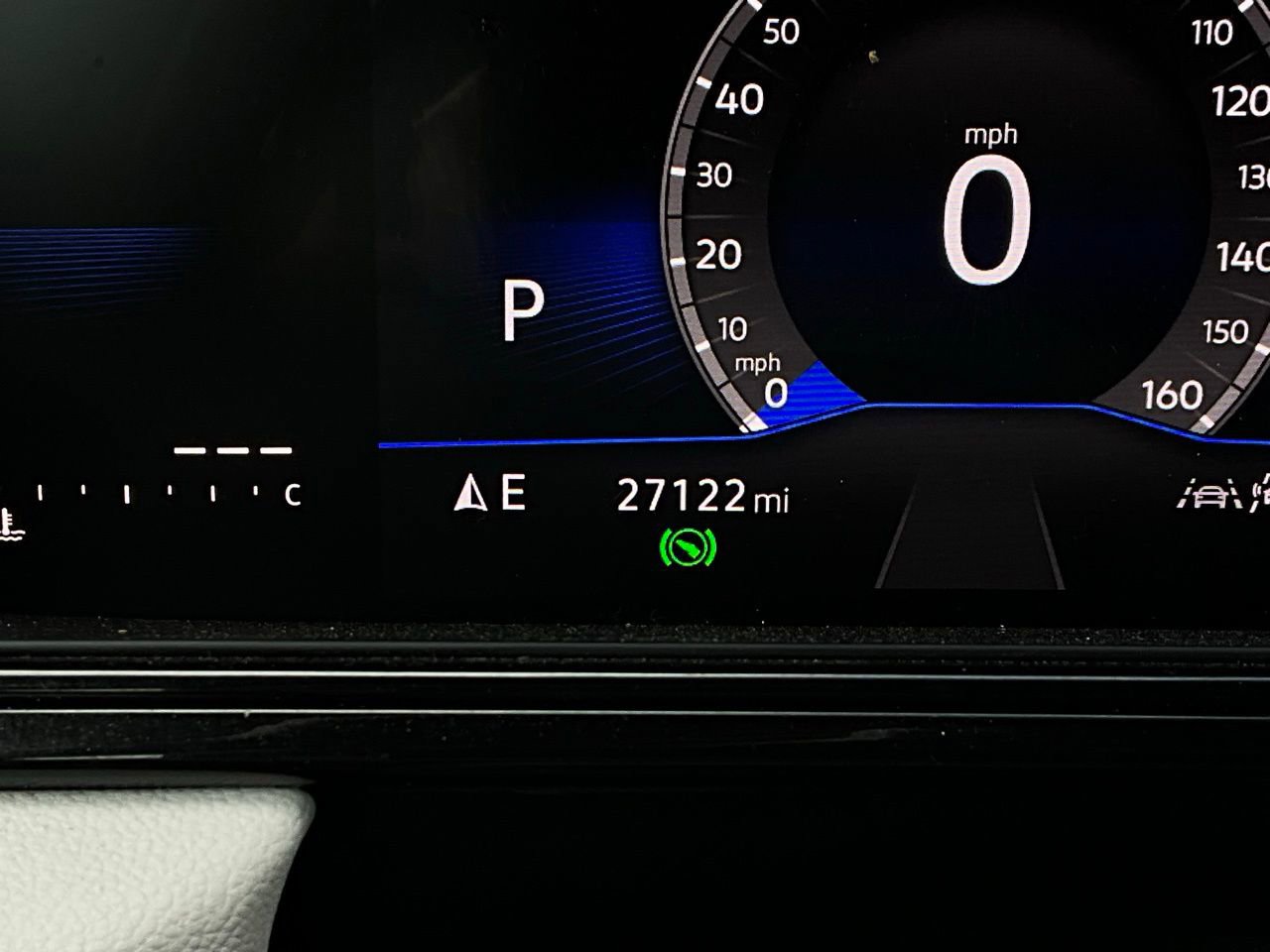 Used 2025 Volkswagen Taos S FWD image 35