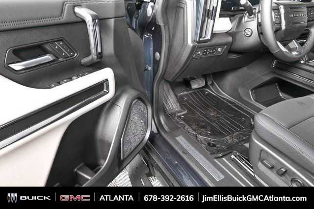 New 2026 GMC Hummer EV 4x4 Crew Cab image 7