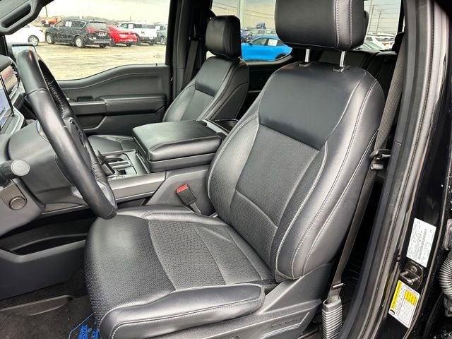 Used 2024 Ford F150 Lariat image 15