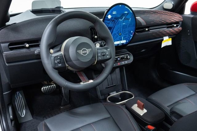 New 2026 MINI Cooper John Cooper Works image 18