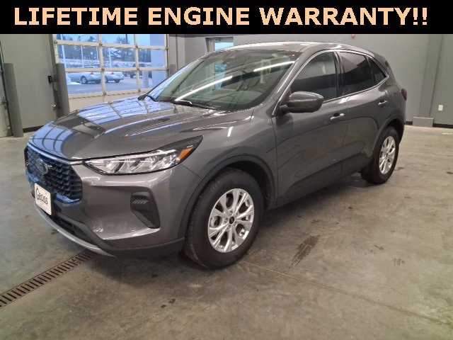 Used 2023 Ford Escape Active w/ Tech Pack #2 image 4