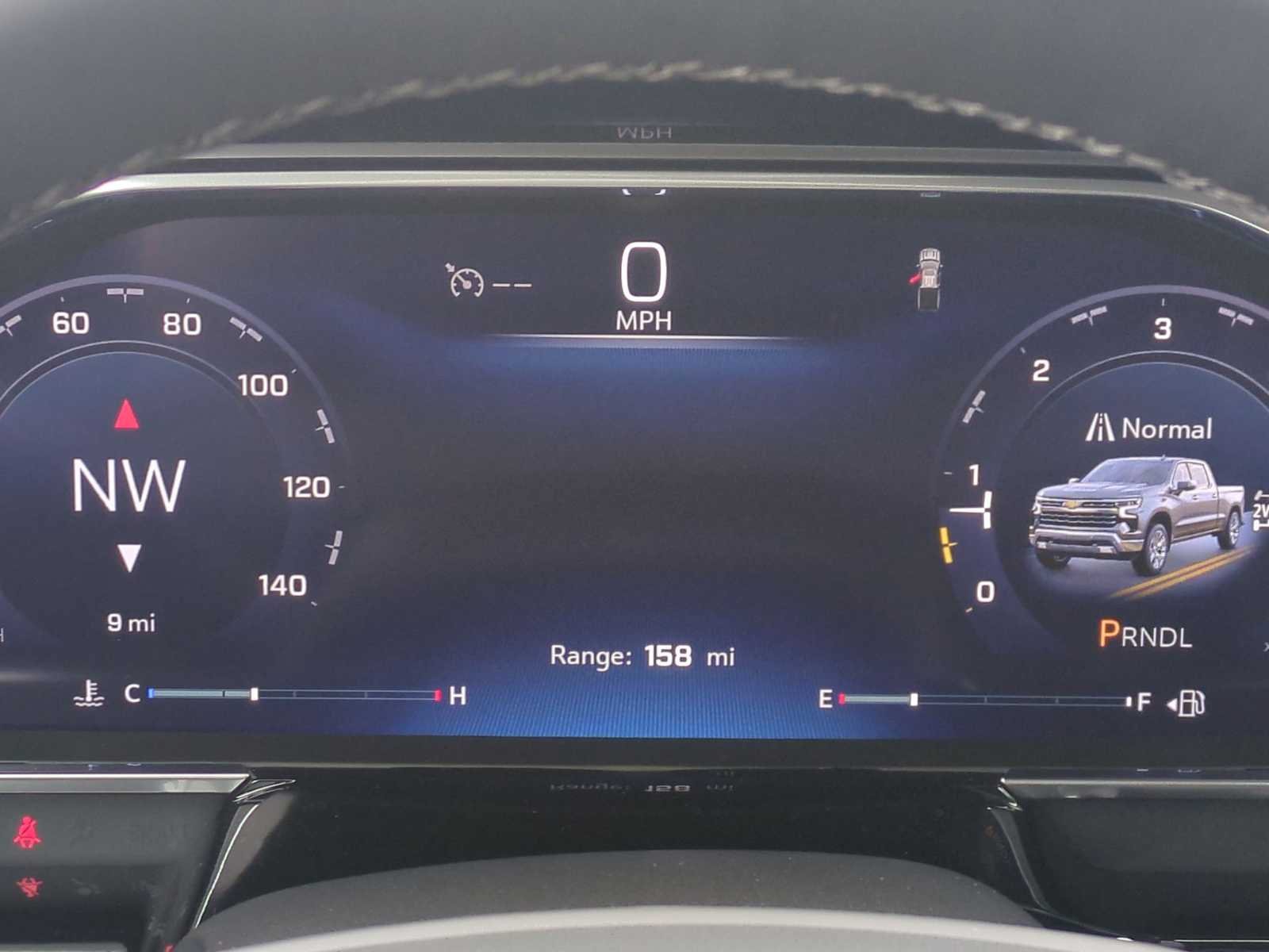 New 2026 Chevrolet Silverado 1500 LT AWD/4WD image 17