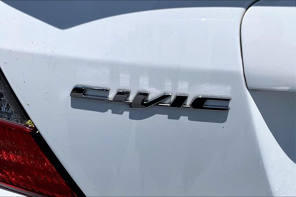 Used 2012 Honda Civic EX-L image 22
