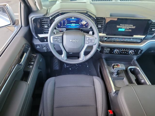 New 2026 Chevrolet Silverado 1500 RST w/ Convenience Package II AWD/4WD image 7