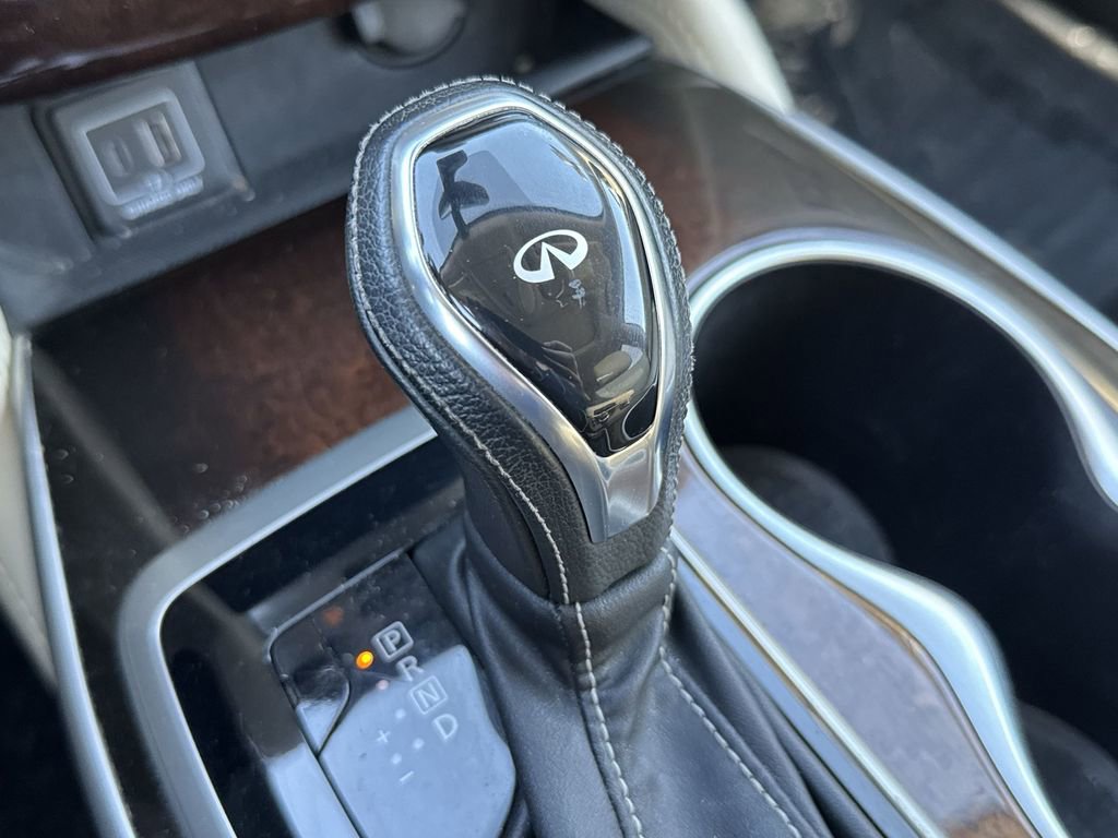 Used 2019 INFINITI QX60 Luxe w/ Sensory Package image 20