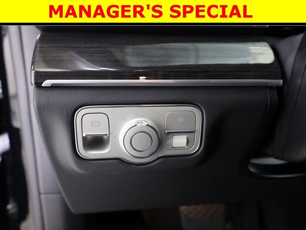 Used 2023 Mercedes-Benz GLE 450 GLE 450 image 11