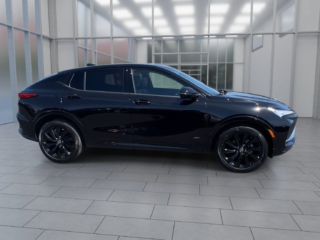 New 2026 Buick Envista Sport Touring w/ Convenience I Package FWD image 9