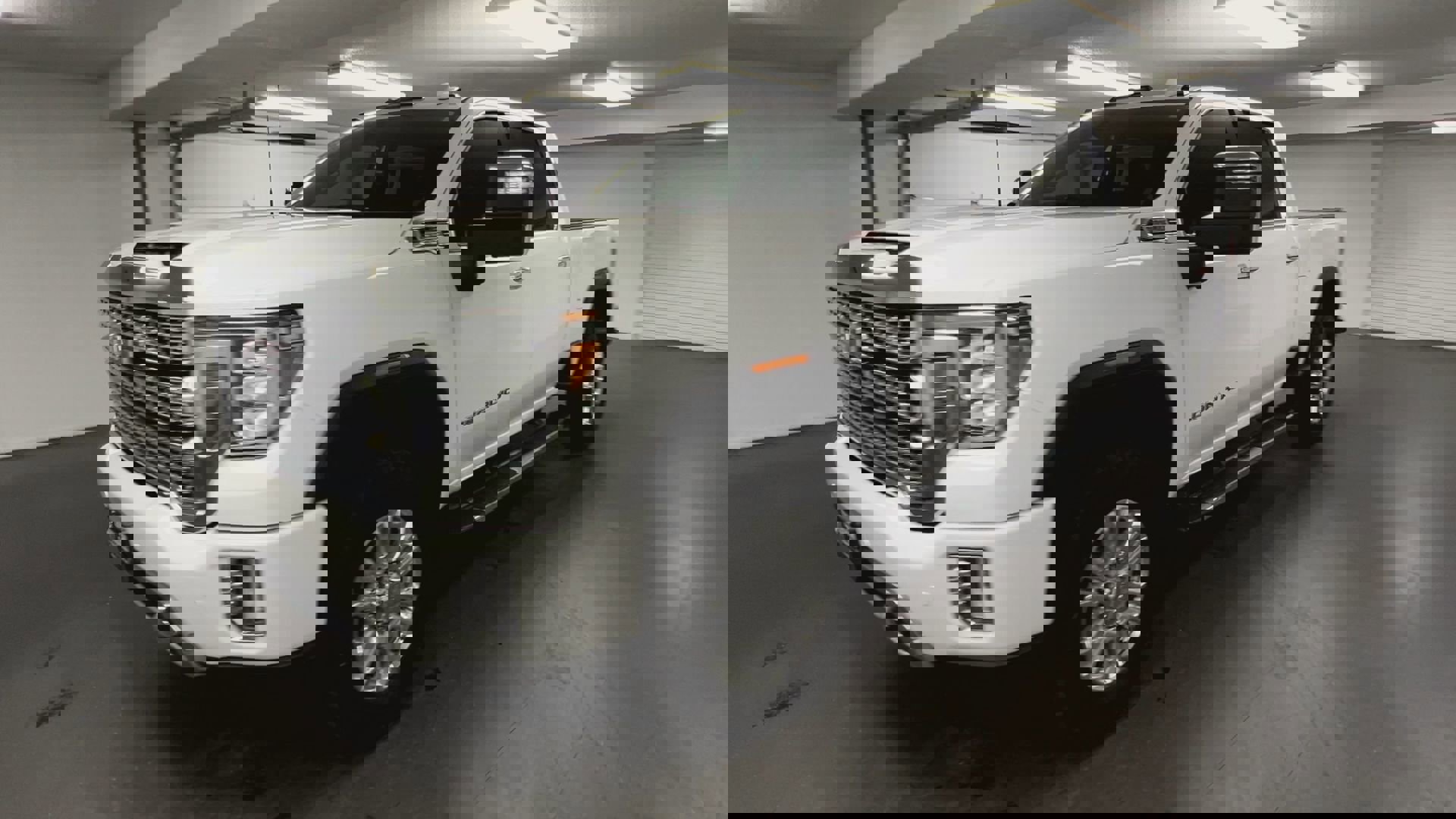 Certified 2022 GMC Sierra 2500 Denali w/ Denali Ultimate Package image 42