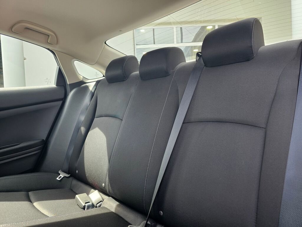 Used 2016 Honda Civic LX image 18