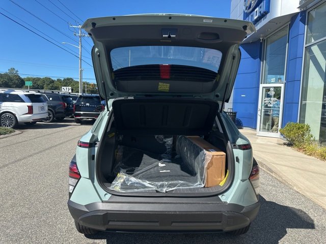 New 2026 Hyundai Kona SEL Sport image 32