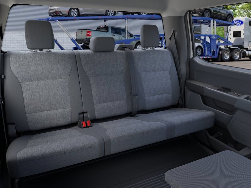 New 2026 Ford F350 XL AWD/4WD image 11