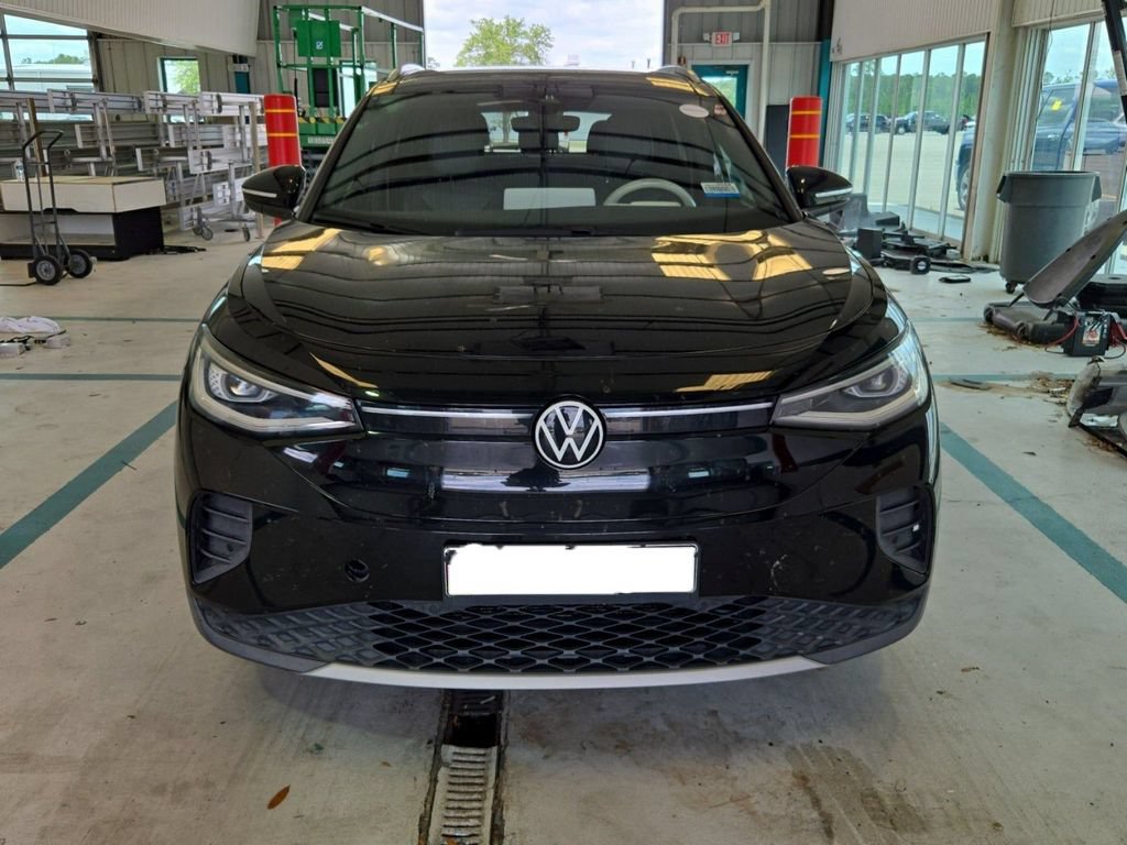 Used 2021 Volkswagen ID.4 1st Edition RWD image 2